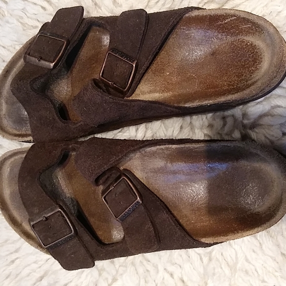 Birkenstock sandals - Picture 16 of 16